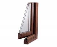 Sostituzione Vetri e Inserimento Doppio Vetro