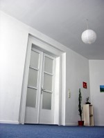 Restauro e Riparazione Porte Interne